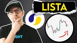 Lista Price Prediction. Lista Dao updates