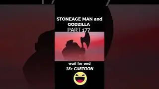 Dino & Human Primal - Anime Part 177 Hindi Explain #new #cartoon #movie