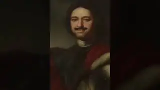 Сулейманова Айнур, 14 лет. "Дедушка в молодости" И.А. Бунин