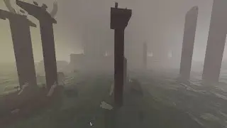 Full Rain World 3D Map (Colored) [RWDP]