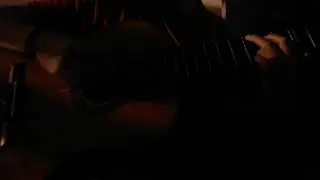 Kevin Kaarl -Baby Blue (cover feo)