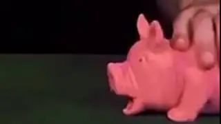 Гоблин объясняет на свинках