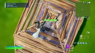 Lalala Fortnite Edit