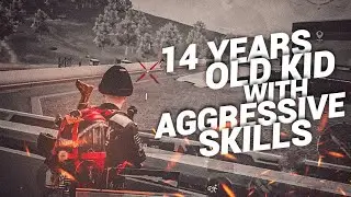14 Years Old Kid With Aggressive Skills🥵 | OnePlus,9R,9,8T,7T,,7,6T,8,N105G,N100,Nord,5T,NeverSettle