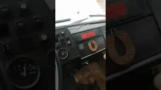 Ремонт проводки газ завершение.