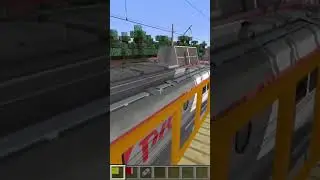 ВЛ10 с коротким составом