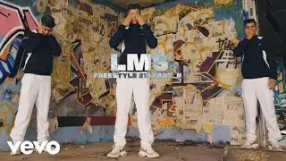 LMS - Freestyle #213, Pt. 2