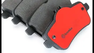 How to Bed In Brakes correctly. A good procedure for bedding in your breaks