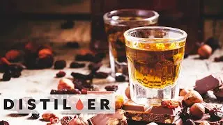 How to Pair Whiskey and Chocolate | Distiller