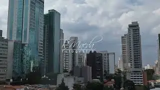 A chegada da Isabela | Maternidade Santa Joana | São Paulo