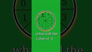 Comment your ans for x #education ##shorts #video #maths