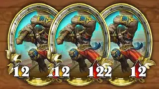 All hands on deck! | Hearthstone Battlegrounds