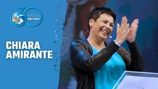 Chiara Amirante - Convertiti alla Gioia