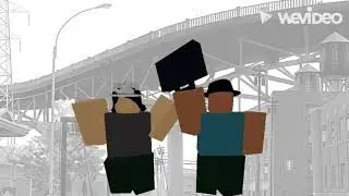 GTA IV INTRO [ Roblox Edition ]