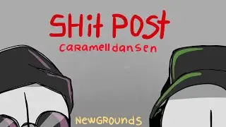 Caramelldansen [SHITPOST] [Mandess Combat]