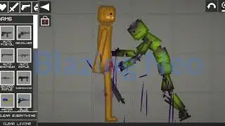 Zombie Melon Save Preview