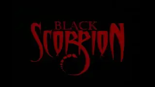 Black Scorpion (TV series) -