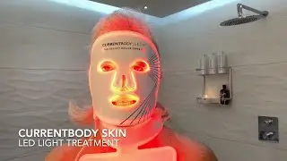 My cleansing and skin care routine.  And a funny story..........!!
