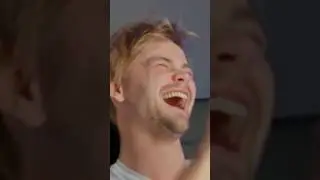 Brutalt hjärnsläpp