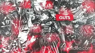 Guts Rage X IMMORTAL (ARXMANE)