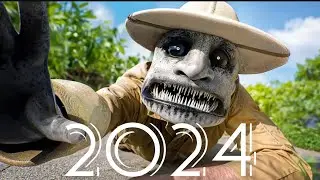 Evolution of Zookeeper