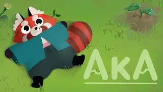 Aka - Announcement Trailer