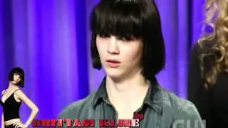 ANTM C16 - Brittani Kline Tribute ( E07 Big Girl Dont Cry)