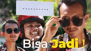 Sini, Daftar Kuliah Sama Abang | Pendaftaran Mahasiswa Baru, Universitas Terbuka Tahun 2021 Dibuka !