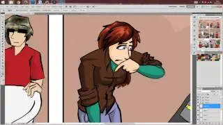 Experimental Hybrid Tutorial/Walkthrough (raw audio) FINAL PART