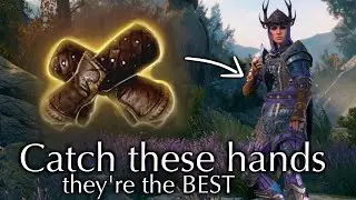 The BEST item in the game! (They open up builds like nothing else!) | Baldur's Gate 3