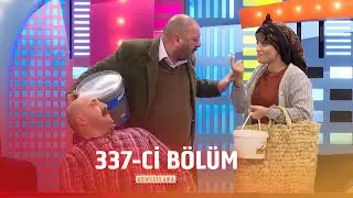 Komedixana  337-ci Bölüm 09.03.2024