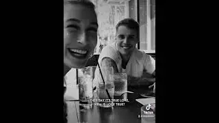 Justin Bieber's unreleased song for Hailey Bieber
