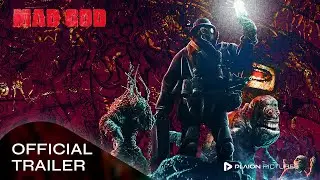 Mad God (Deutscher Trailer) - Alex Cox, Niketa Roman, Satish Ratakonda