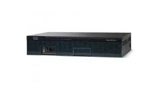 Cisco CISCO2911-SECK9  $2255 Price Reduction