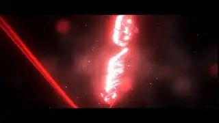 3D интро для CHINA GA (бесплатно за лайк и подписку)