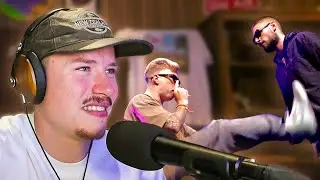Reacting to MaxO vs Pash  GBB 7 to Smoke