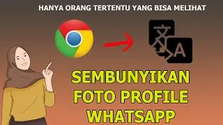 Begini Caranya! Merubah Atau Mengganti Bahasa di Google Chrome