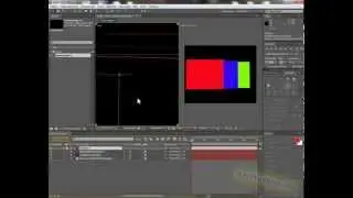 Adobe After Effects 6.3D возможности, освещение и камера в After Effects