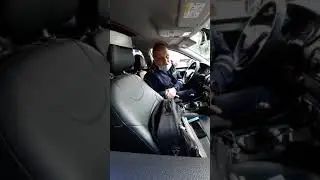Инспектор ДПС вымогал деньги