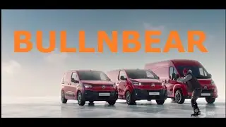 Citroen Gamma Pro spot 2024 pubblicità dicembre