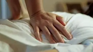 Massage - Release Stock Video Footage