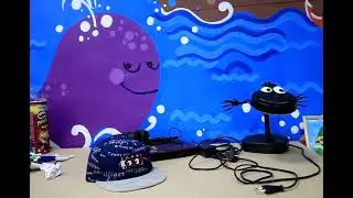 Мультфильм ИСТОРИЯ ОДНОЙ ПОТЕРИ. Детская студия КиноНива, 2 смена, 2021 год