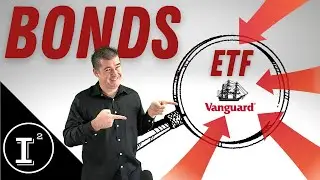 VANGUARD BOND ETF PORTFOLIO | HOW MUCH OF YOUR MONEY SHOULD IN BONDS 🔥