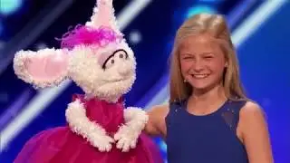 Simon Cowell is calling this act unforgettable