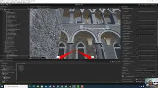 How to add some pirate chests into your Unity  VR Castle Game