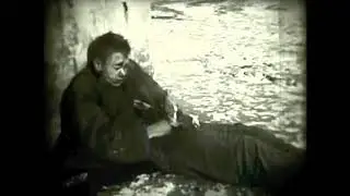Viktor Ivanovich Cherevichkin — Asesinado en Noviembre de 1941