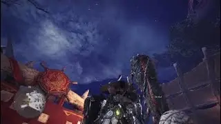 Monster Hunter: Data Corruption Sucks