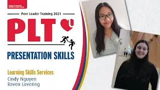 Presentation Skills