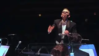 Jesus Once of Humble Birth, arr. Cameron Joel Rose, performed by Portland Choir & Orchestra