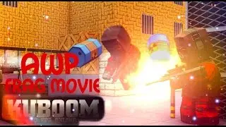 KUBOOM | FRAG MOVIE | AWP